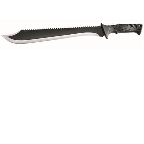 Schrade Full Tang 21in Machete Schrade Full Tang 21in Machete