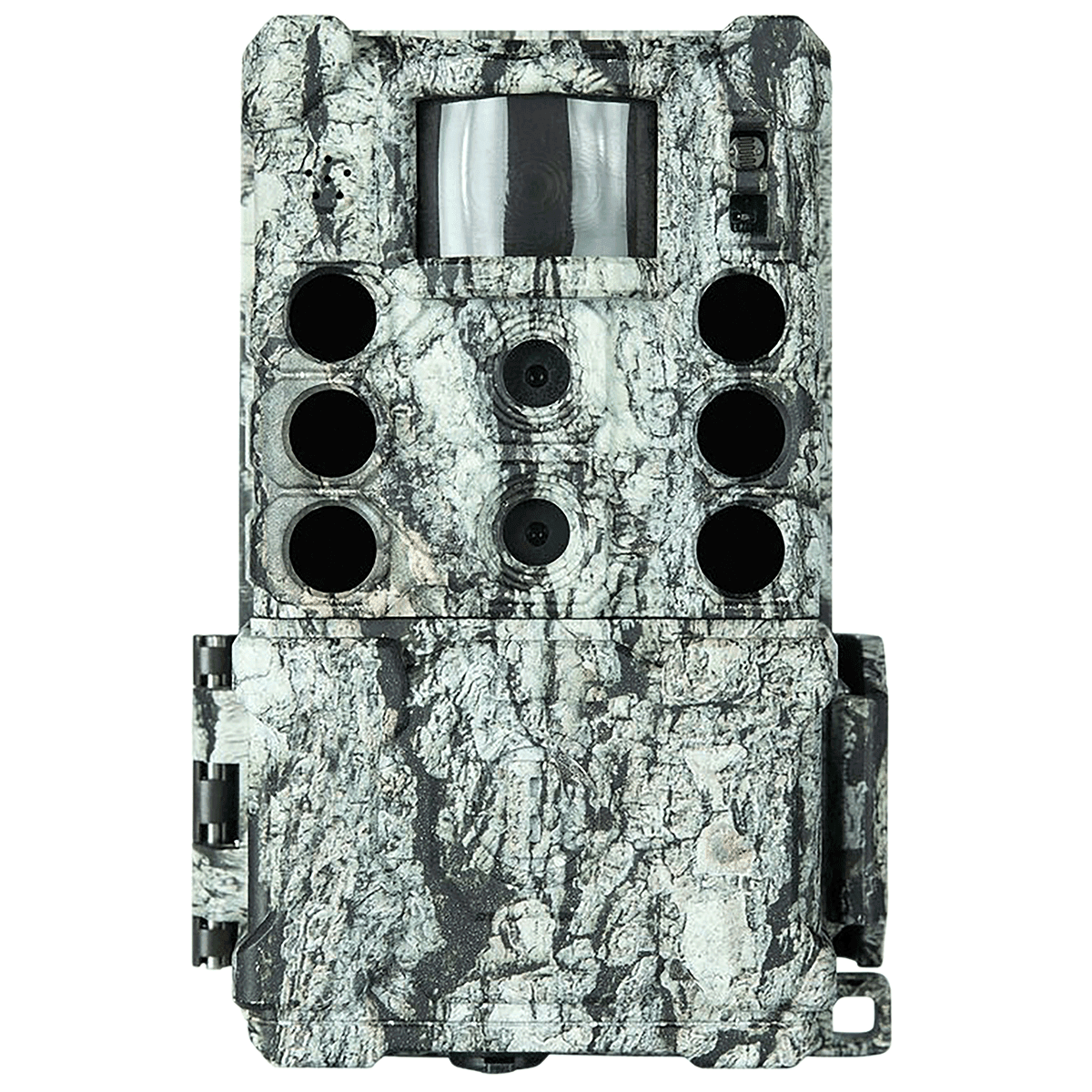 Bushnell 119987C Trail Camera Treebark Camo LCD Display 512 GB Memory Bushnell 119987C Trail Camera Treebark Camo LCD Display 512 GB Memory