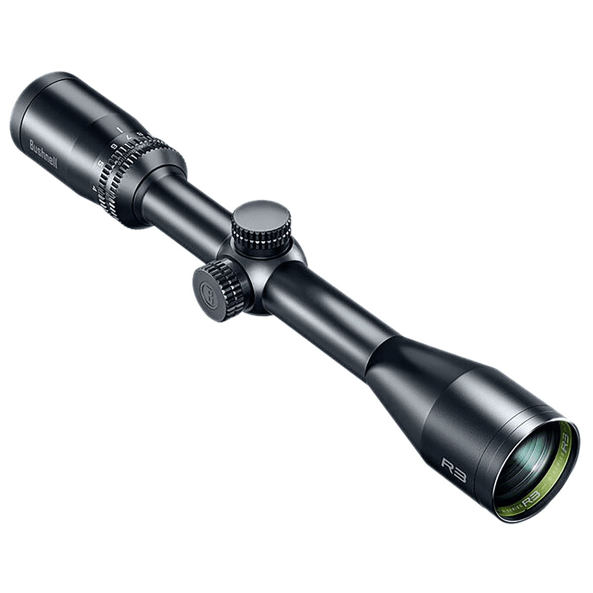 Bushnell R3-41240S4 4-12X40 R3 Rimfire Scope Bushnell R3-41240S4 4-12X40 R3 Rimfire Scope