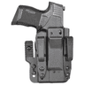 Mission First Tactical H8SIG1 Pro Series IWB Black Fits Sig P365 Ambidextrous Mission First Tactical H8SIG1 Pro Series IWB Black Fits Sig P365 Ambidextrous