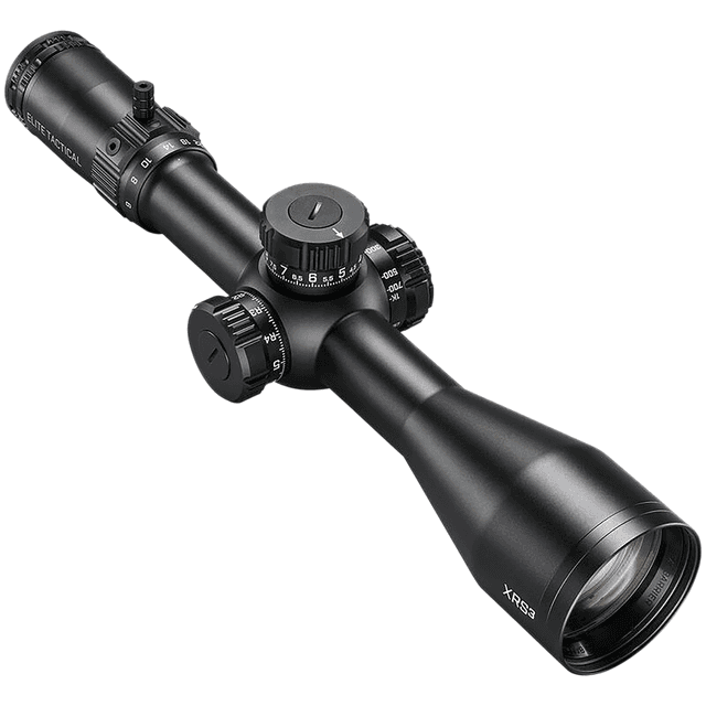Bushnell ETXRS3G5I XRS3 Tactical Black 6-36x56mm 34mm Tube Bushnell ETXRS3G5I XRS3 Tactical Black 6-36x56mm 34mm Tube