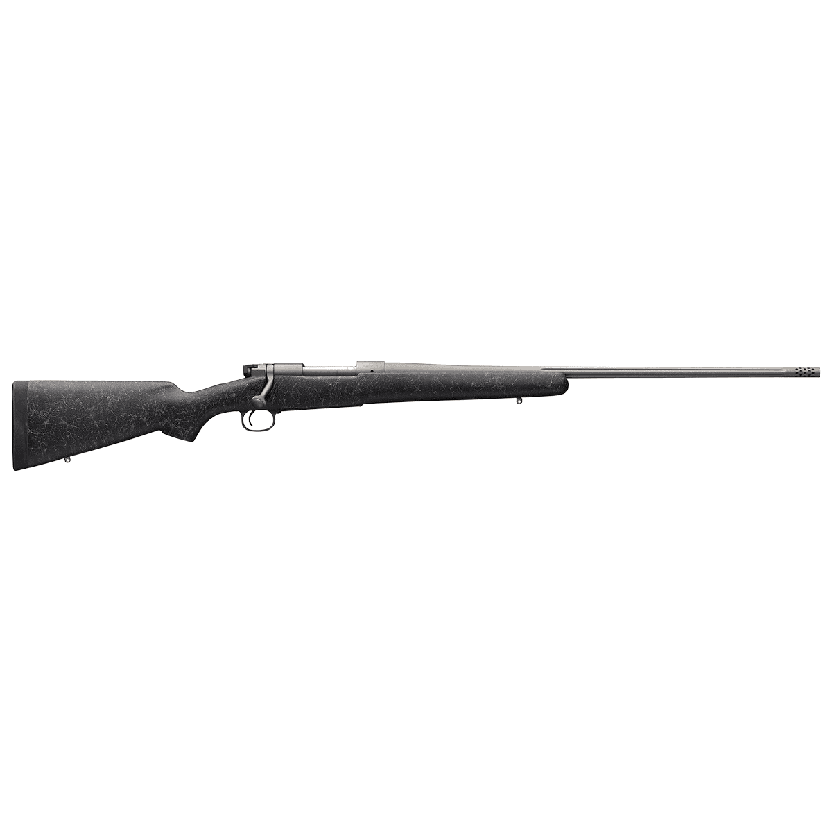 Winchester Repeating Arms 535238220 Model 70 Extreme Full Size 308 Win 5+1 22" Tungsten Gray Rifle Winchester Repeating Arms 535238220 Model 70 Extreme Full Size 308 Win 5+1 22" Tungsten Gray Rifle