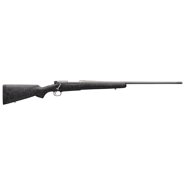 Winchester Repeating Arms 535238233 Model 70 Extreme Full Size 300 Win Mag 3+1 26" Tungsten Gray Rifle Winchester Repeating Arms 535238233 Model 70 Extreme Full Size 300 Win Mag 3+1 26" Tungsten Gray Rifle