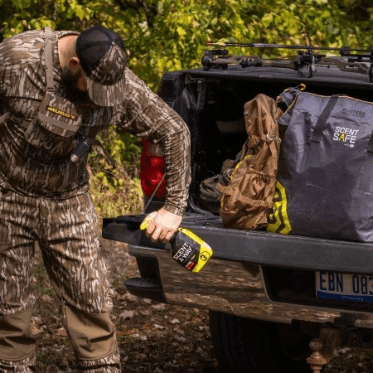 Specification Main Image