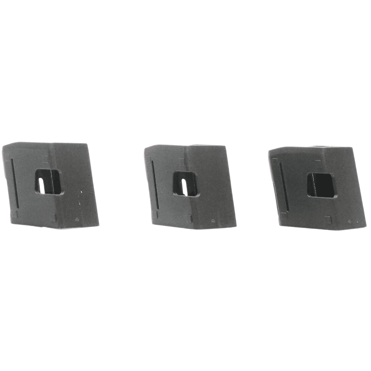 ATI Magazine Adapter, Black 3 Pack 9mm Fits Sig 320 - MGSG9SIG ATI Magazine Adapter, Black 3 Pack 9mm Fits Sig 320 - MGSG9SIG