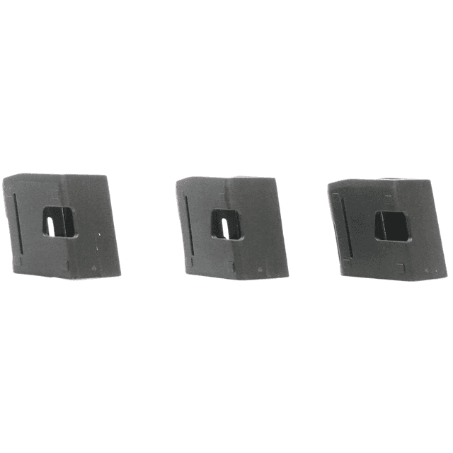 ATI Magazine Adapter, Black 3 Pack 9mm Fits Sig 320 - MGSG9SIG ATI Magazine Adapter, Black 3 Pack 9mm Fits Sig 320 - MGSG9SIG