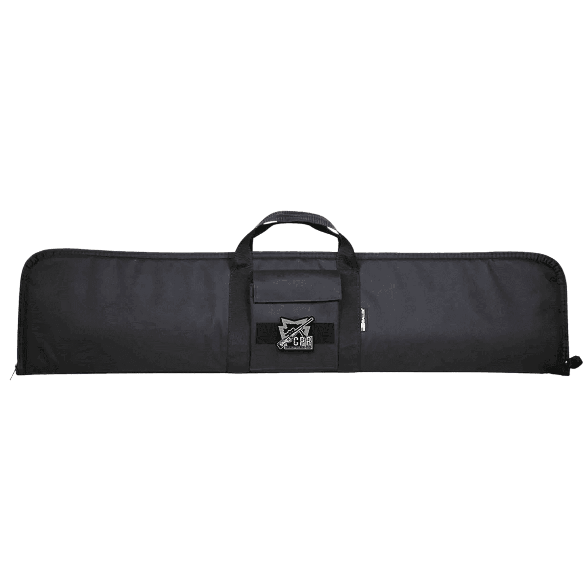 Crickett CPR Gun Case, Black Padding Zipper 9" x 37" For Rifle w/ Bi-Pod & Scope - KSA035CPR/P Crickett CPR Gun Case, Black Padding Zipper 9" x 37" For Rifle w/ Bi-Pod & Scope - KSA035CPR/P
