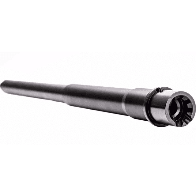 Rosco Manufacturing Bloodline Heavy Profile Barrel, 16" Nitride 4150 CMV Barrel 1/2"x28 Thread 5.56 NATO - BL-16-HB-556-7-C Rosco Manufacturing Bloodline Heavy Profile Barrel, 16" Nitride 4150 CMV Barrel 1/2"x28 Thread 5.56 NATO - BL-16-HB-556-7-C