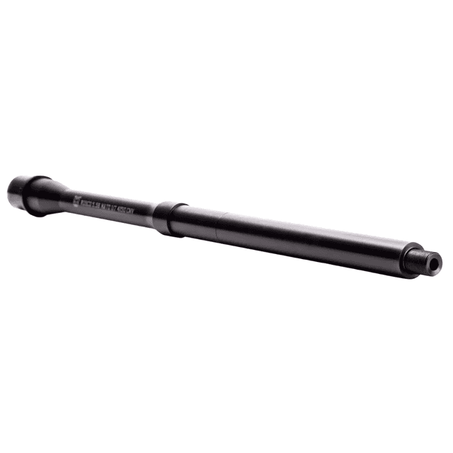 Rosco Manufacturing Bloodline Barrel, 16" Nitride 4150 CMV Barrel 1/2"x28 Thread Fits M4 Carbine 5.56 NATO - BL-16-M4-556-7-C Rosco Manufacturing Bloodline Barrel, 16" Nitride 4150 CMV Barrel 1/2"x28 Thread Fits M4 Carbine 5.56 NATO - BL-16-M4-556-7-C
