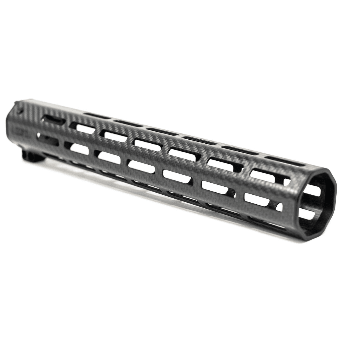 Faxon Streamline Handguard, 13.30" Carbon Fiber M-LOK - FFHGMLOK13C1 Faxon Streamline Handguard, 13.30" Carbon Fiber M-LOK - FFHGMLOK13C1