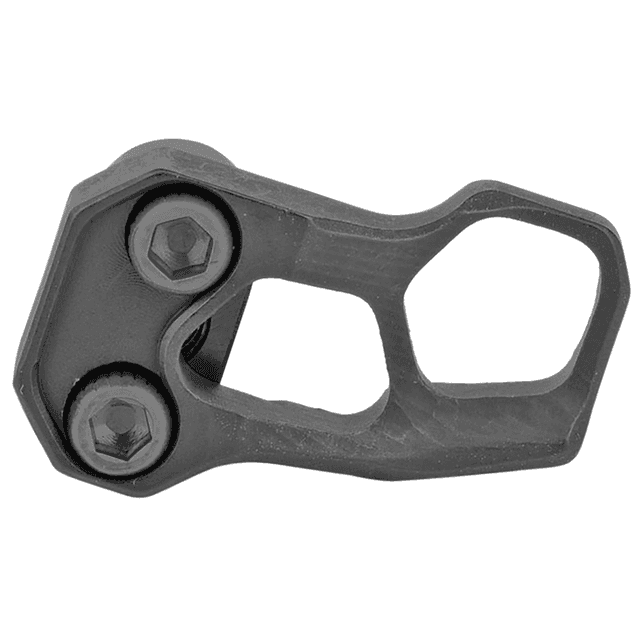 Odin Works XMR 3 Extended Magazine Release, Black 6061 Aluminum - ACCXMR3BLK Odin Works XMR 3 Extended Magazine Release, Black 6061 Aluminum - ACCXMR3BLK