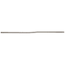Rosco Manufacturing Carbine Length Gas Tube, Side View Rosco Manufacturing Carbine Length Gas Tube, Side View