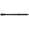 Rosco Manufacturing Bloodline Barrel, Side View Rosco Manufacturing Bloodline Barrel, Side View