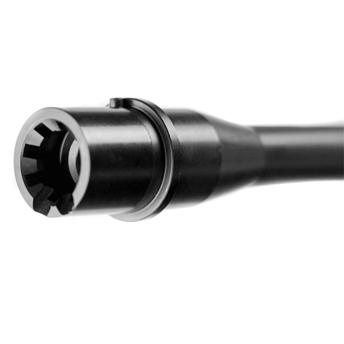 Rosco Manufacturing Bloodline Barrel, 10.50" Nitride 4150 CMV Barrel 1/2"x28 Thread 5.56 NATO - BL-105-M4-556-7-C Rosco Manufacturing Bloodline Barrel, 10.50" Nitride 4150 CMV Barrel 1/2"x28 Thread 5.56 NATO - BL-105-M4-556-7-C