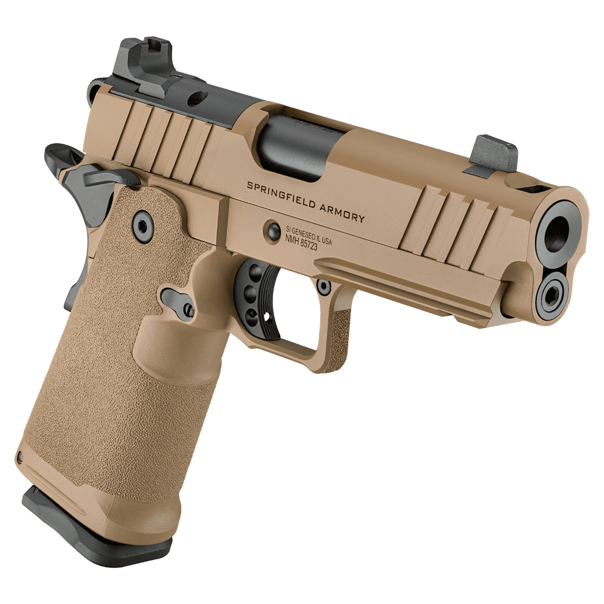 Specification Main Image