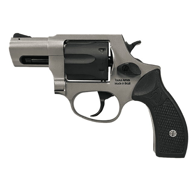 Taurus 2-85625-BG10 856 Small Frame 38 Special 6rd 2" Pistol Taurus 2-85625-BG10 856 Small Frame 38 Special 6rd 2" Pistol