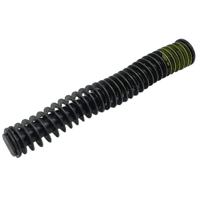 Sig Sauer P365XL Recoil Spring Assembly, Black Compatible w/P365-XMACRO 9mm Luger - 8900677 Sig Sauer P365XL Recoil Spring Assembly, Black Compatible w/P365-XMACRO 9mm Luger - 8900677