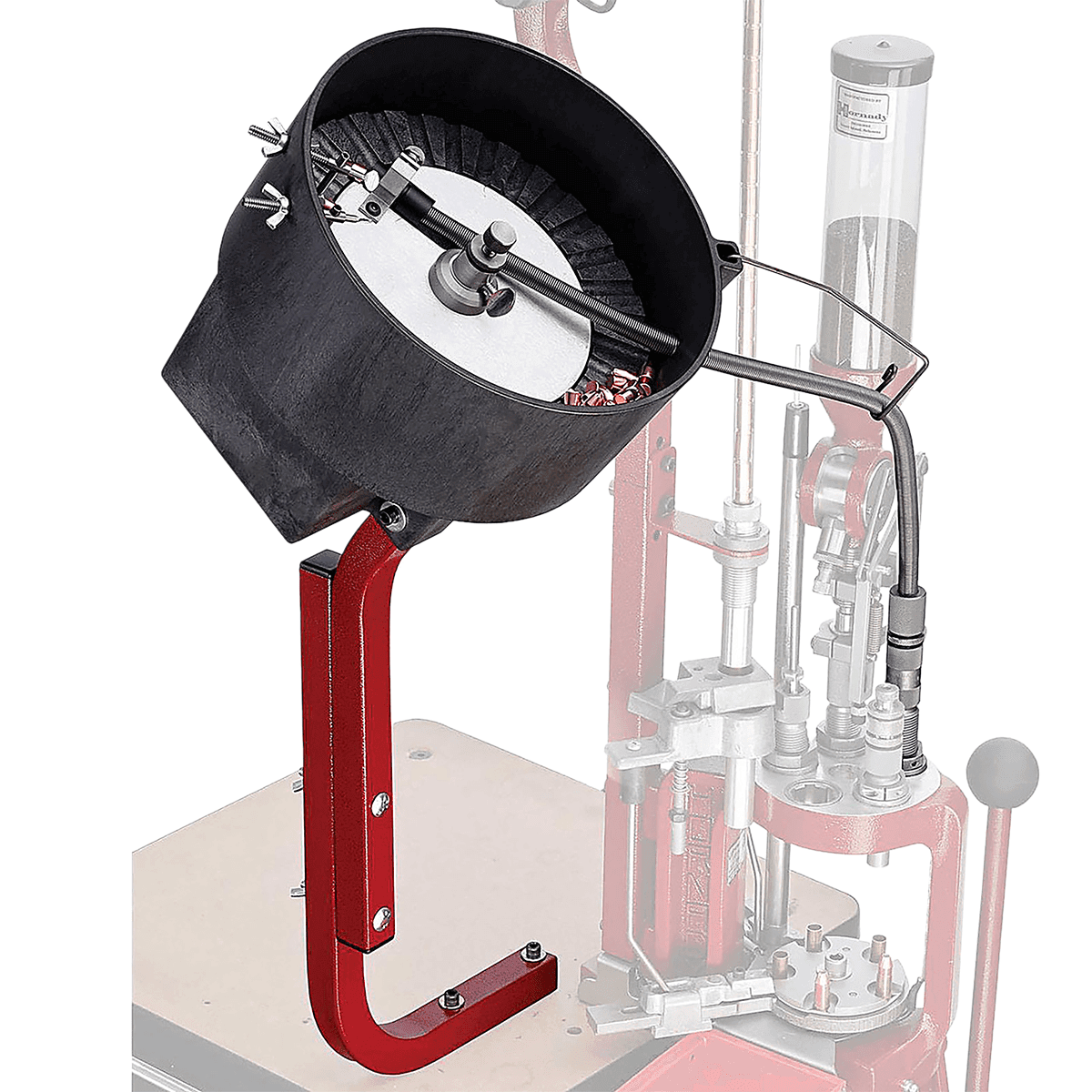 Specification Main Image