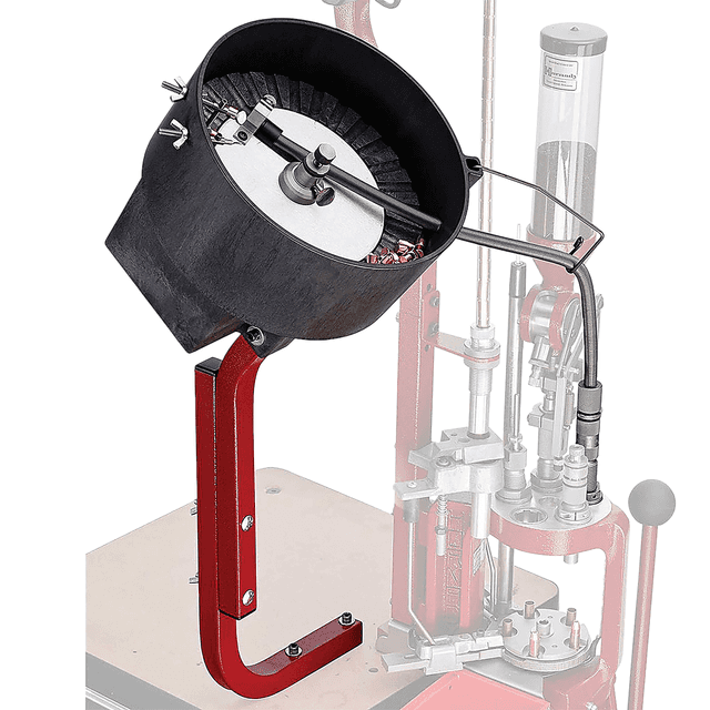 Hornady 095320 Lock-N-Load Pistol Bullet Feeder Hornady 095320 Lock-N-Load Pistol Bullet Feeder