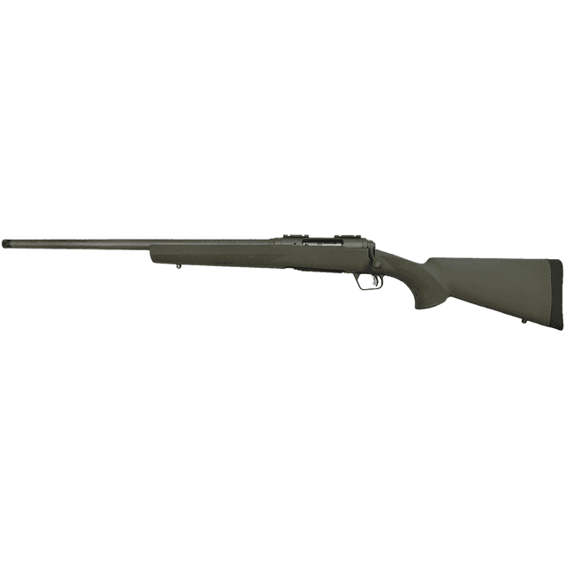 Savage Arms 58307 110 Trail Hunter 30-06 Springfield 4+1 22" Tungsten Gray Rifle Savage Arms 58307 110 Trail Hunter 30-06 Springfield 4+1 22" Tungsten Gray Rifle