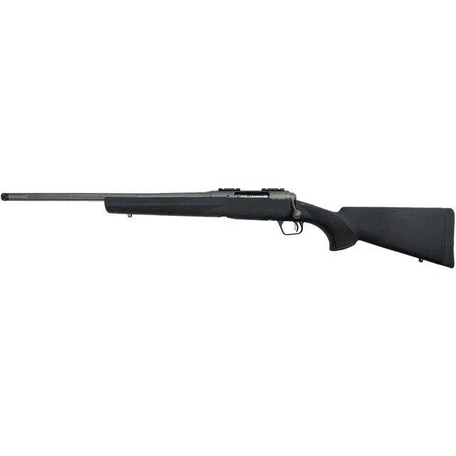 Savage Arms 58311 110 Trophy Trail Hunter Lite 6.5 Creedmoor 4+1 20" Tungsten Rifle Savage Arms 58311 110 Trophy Trail Hunter Lite 6.5 Creedmoor 4+1 20" Tungsten Rifle