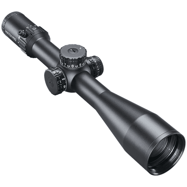 Bushnell MP53056DMI Match Pro Black 5-30x56mm 34mm Tube Illuminated DM2 Reticle Bushnell MP53056DMI Match Pro Black 5-30x56mm 34mm Tube Illuminated DM2 Reticle