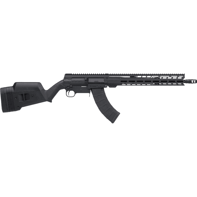 CMMG 86A950AAB Dissent BR47 7.62x39mm 10+1 16.10" Rifle CMMG 86A950AAB Dissent BR47 7.62x39mm 10+1 16.10" Rifle