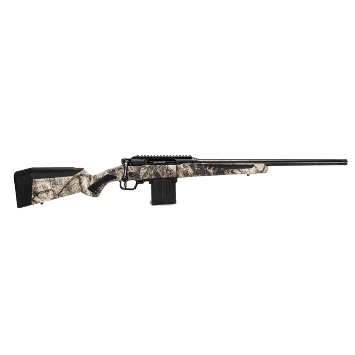 Savage Arms 57658 Impulse Predator Full Size 243 Win 10+1 20" Rifle Savage Arms 57658 Impulse Predator Full Size 243 Win 10+1 20" Rifle