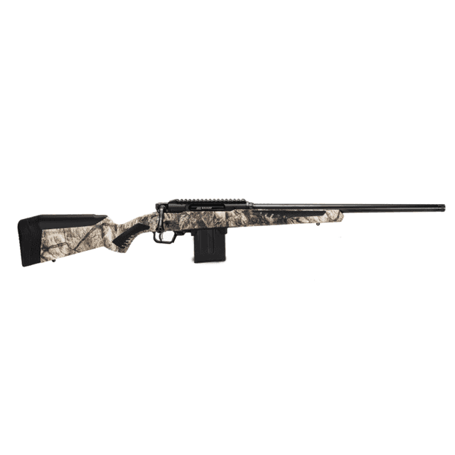 Savage Arms 57658 Impulse Predator Full Size 243 Win 10+1 20" Rifle Savage Arms 57658 Impulse Predator Full Size 243 Win 10+1 20" Rifle