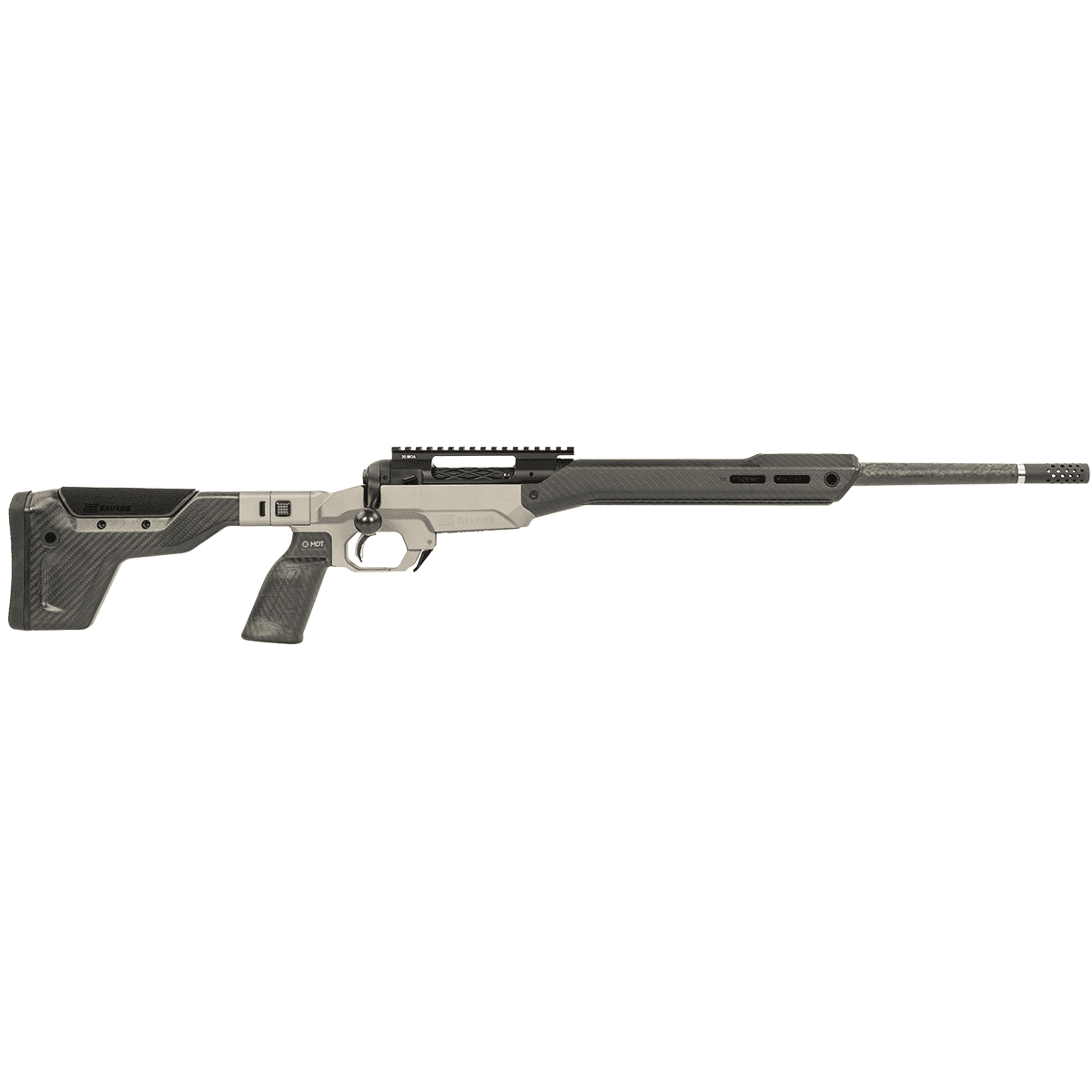 Savage Arms 58145 110 Ultralite Elite Full Size 6.5 Creedmoor 3+1 18" Carbon Fiber Rifle Savage Arms 58145 110 Ultralite Elite Full Size 6.5 Creedmoor 3+1 18" Carbon Fiber Rifle
