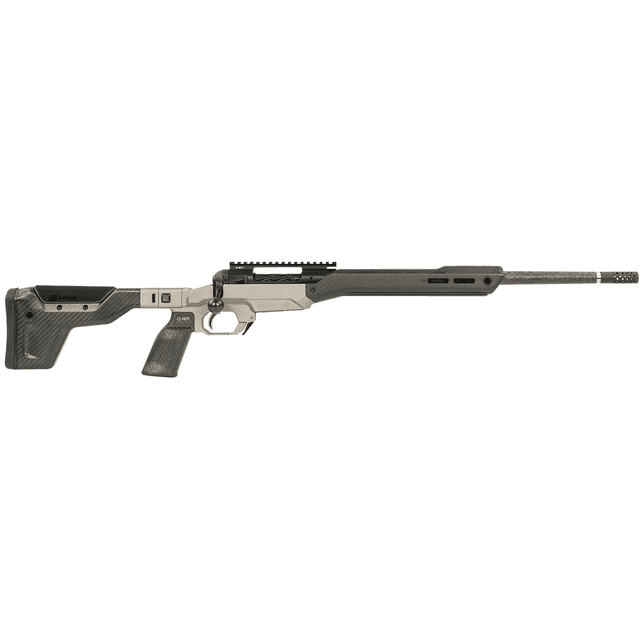 Savage Arms 58145 110 Ultralite Elite Full Size 6.5 Creedmoor 3+1 18" Carbon Fiber Rifle Savage Arms 58145 110 Ultralite Elite Full Size 6.5 Creedmoor 3+1 18" Carbon Fiber Rifle