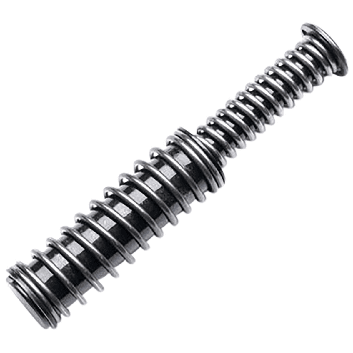 Sig Sauer P365 Recoil Spring Assembly, Black Handgun 9mm Luger Sig P365 Compatible w/ 3.1" Barrel - KIT365RECOILSPRING Sig Sauer P365 Recoil Spring Assembly, Black Handgun 9mm Luger Sig P365 Compatible w/ 3.1" Barrel - KIT365RECOILSPRING