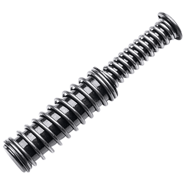 Sig Sauer P365 Recoil Spring Assembly, Black Handgun 9mm Luger Sig P365 Compatible w/ 3.1" Barrel - KIT365RECOILSPRING Sig Sauer P365 Recoil Spring Assembly, Black Handgun 9mm Luger Sig P365 Compatible w/ 3.1" Barrel - KIT365RECOILSPRING