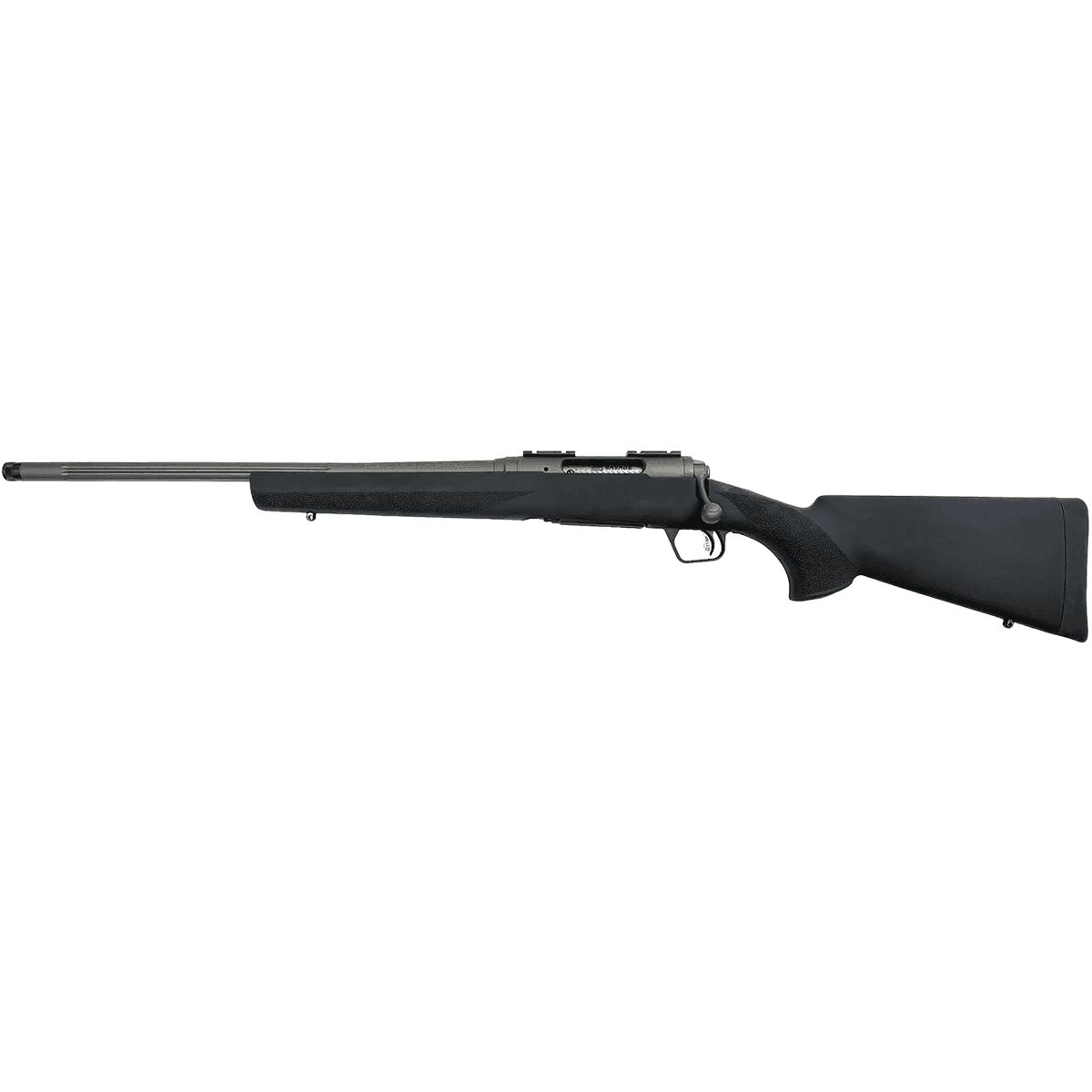 Savage Arms 58301 110 Trail Hunter 243 Win 4+1 22" Tungsten Gray Rifle Savage Arms 58301 110 Trail Hunter 243 Win 4+1 22" Tungsten Gray Rifle