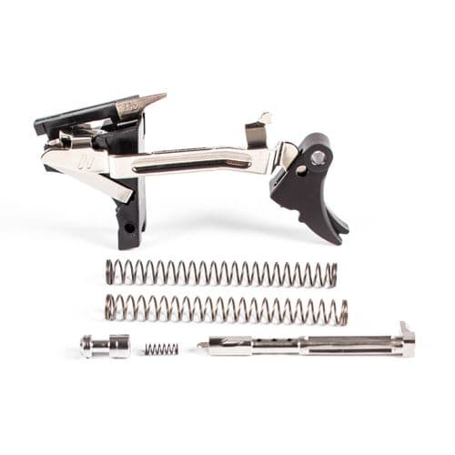 ZEV Technologies Fulcrum Ultimate Trigger and Action Kit Glock Gen 3 ZEV Technologies Fulcrum Ultimate Trigger and Action Kit Glock Gen 3