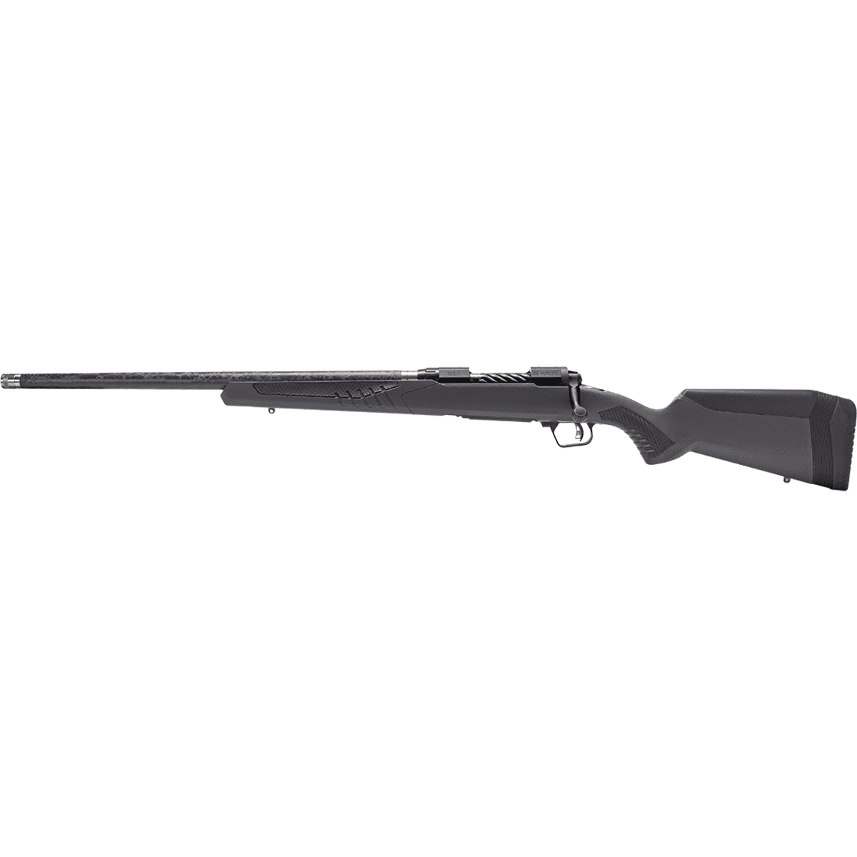 Savage Arms 58328 110 Trophy Trail Hunter Lite 7mm BC 4+1 16.50" Tungsten Rifle Savage Arms 58328 110 Trophy Trail Hunter Lite 7mm BC 4+1 16.50" Tungsten Rifle