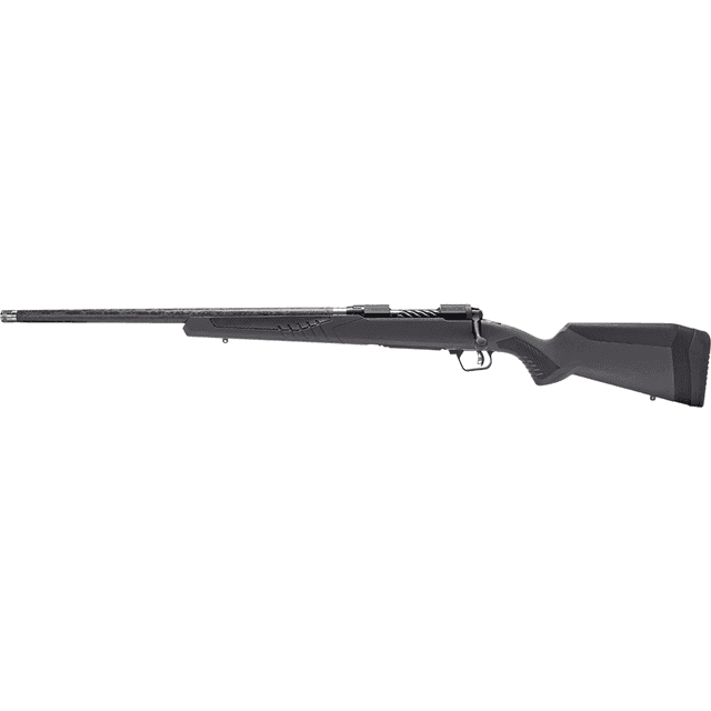 Savage Arms 58328 110 Trophy Trail Hunter Lite 7mm BC 4+1 16.50" Tungsten Rifle Savage Arms 58328 110 Trophy Trail Hunter Lite 7mm BC 4+1 16.50" Tungsten Rifle