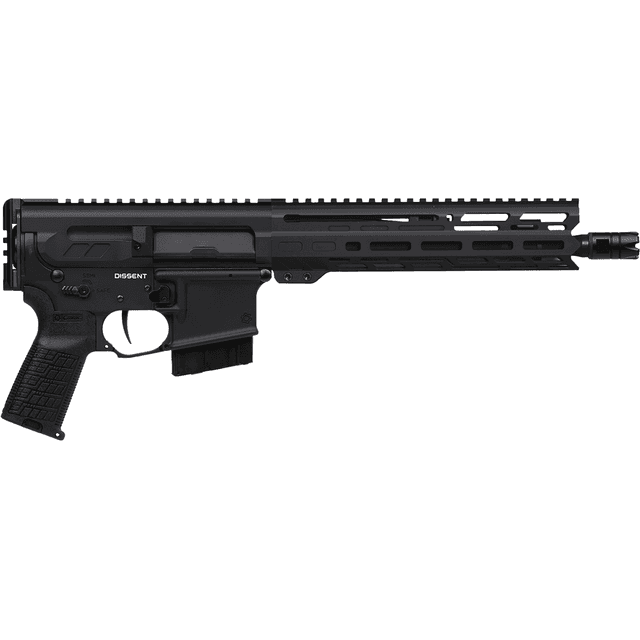 CMMG 34A840F-AB Dissent MK4 338 ARC 10+1 10.50" AR Pistol CMMG 34A840F-AB Dissent MK4 338 ARC 10+1 10.50" AR Pistol