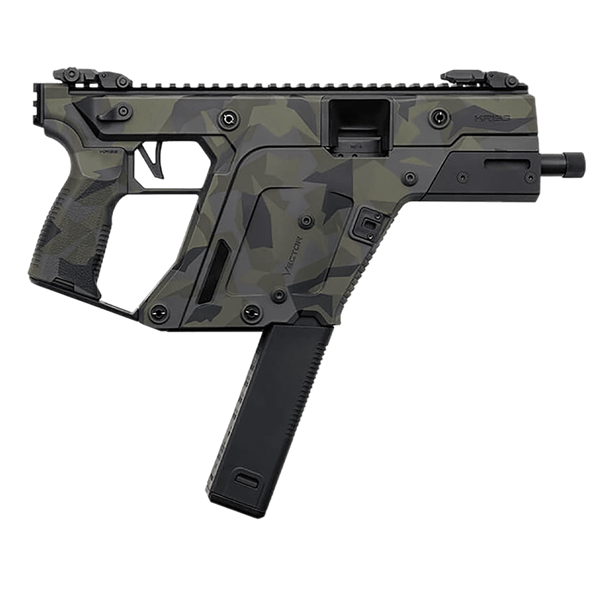 Specification Main Image