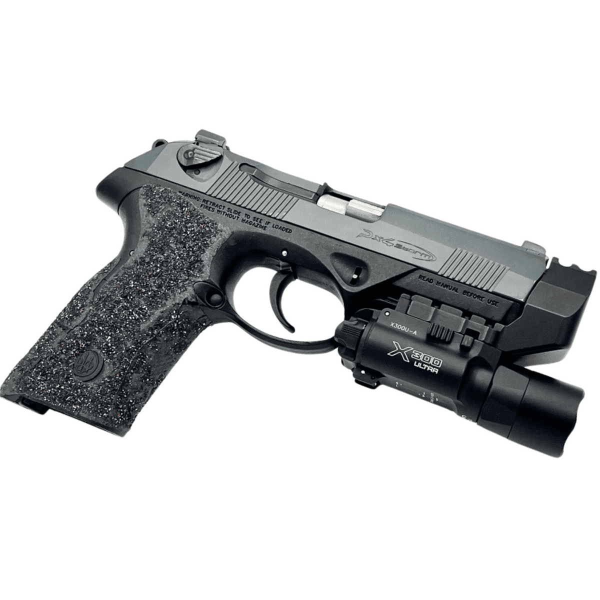 Specification Main Image