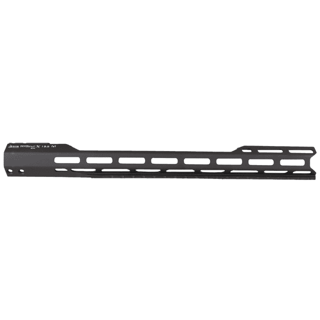 Odin Works Tangent Forend, Black 6061 Aluminum 15.5" Long Compatible w/ Sig Cross Rifle - FSXSA15TABLK Odin Works Tangent Forend, Black 6061 Aluminum 15.5" Long Compatible w/ Sig Cross Rifle - FSXSA15TABLK