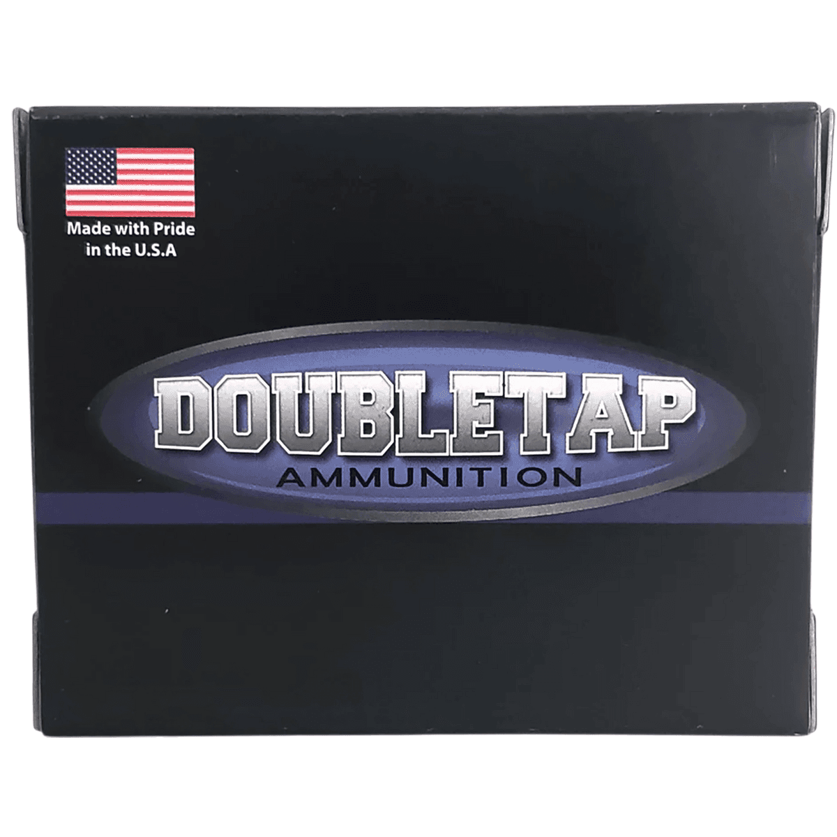 DoubleTap Ammunition Doubletap Controlled Expansion Ammo, 200gr Jacketed Hollow Point 20 Per Box/50 Case 40S&W - 40S200CE DoubleTap Ammunition Doubletap Controlled Expansion Ammo, 200gr Jacketed Hollow Point 20 Per Box/50 Case 40S&W - 40S200CE