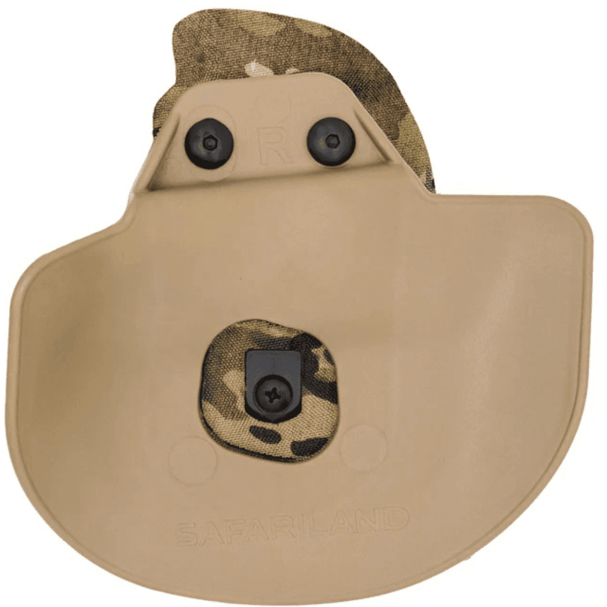 Safariland Gravity OWB Holster, Multi-Cam Paddle Right Hand Compatible w/ Glock 43x/48 - GRAVITY0896A0C1701 Safariland Gravity OWB Holster, Multi-Cam Paddle Right Hand Compatible w/ Glock 43x/48 - GRAVITY0896A0C1701