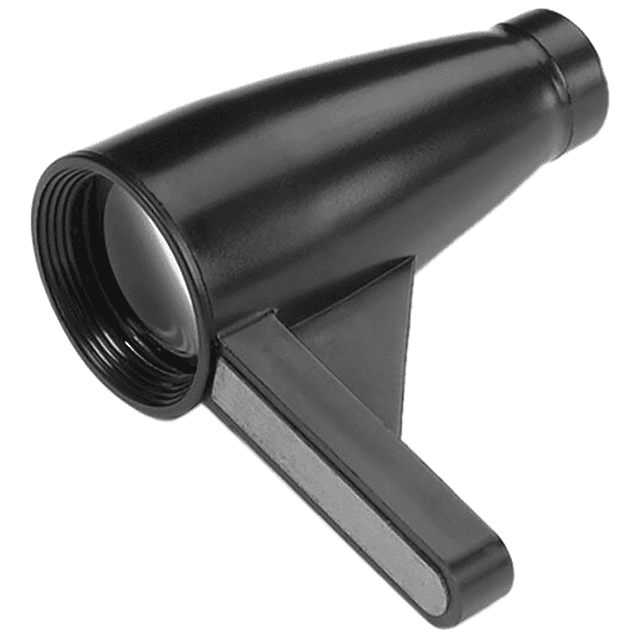 Bushnell Magnetic Boresighter, Black Glass-Etched Grid Reticle Multi Cal - 740001C Bushnell Magnetic Boresighter, Black Glass-Etched Grid Reticle Multi Cal - 740001C