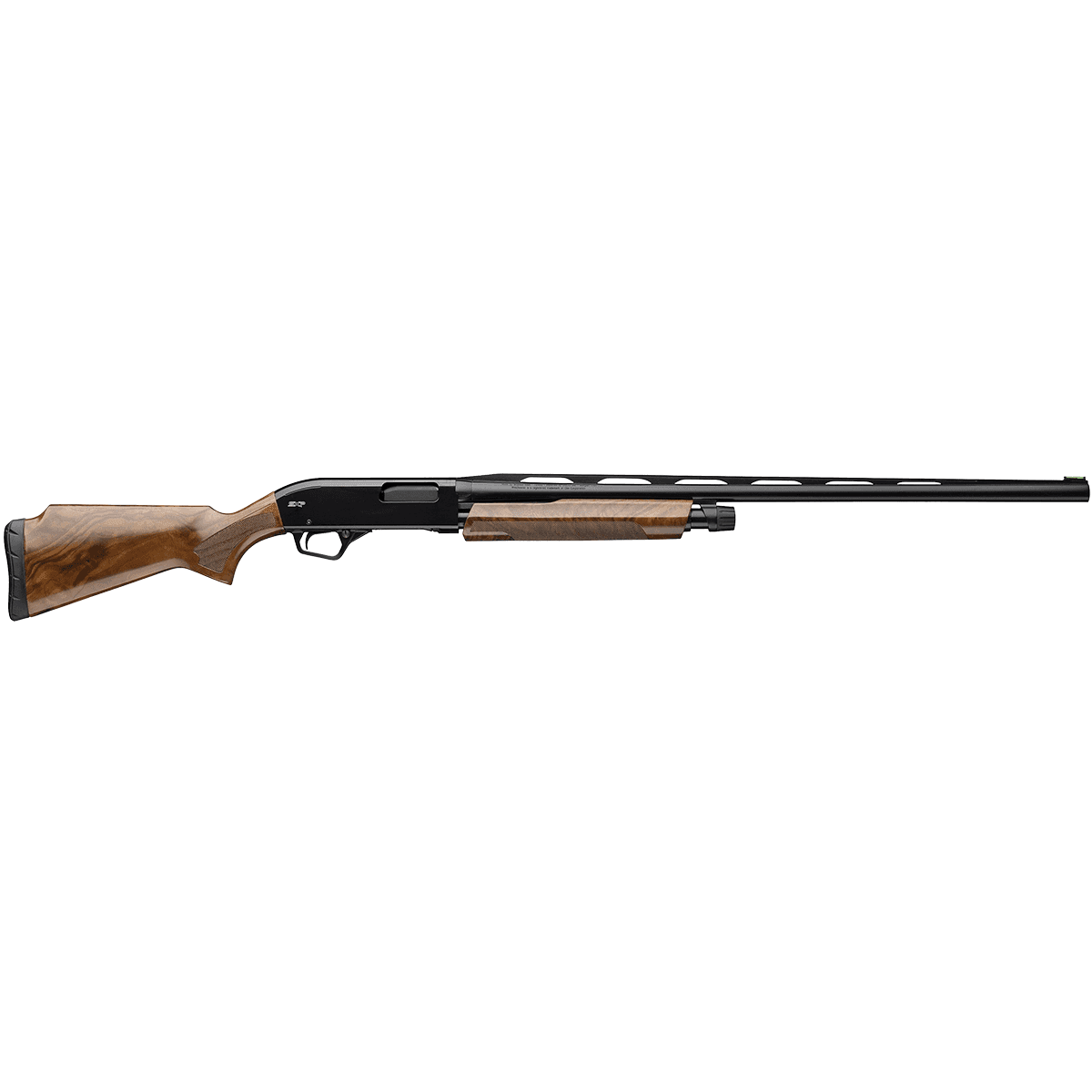 Winchester Repeating Arms 512467393 SXP Trap 12 Gauge Pump 3" 4+1 30" Shotgun Winchester Repeating Arms 512467393 SXP Trap 12 Gauge Pump 3" 4+1 30" Shotgun