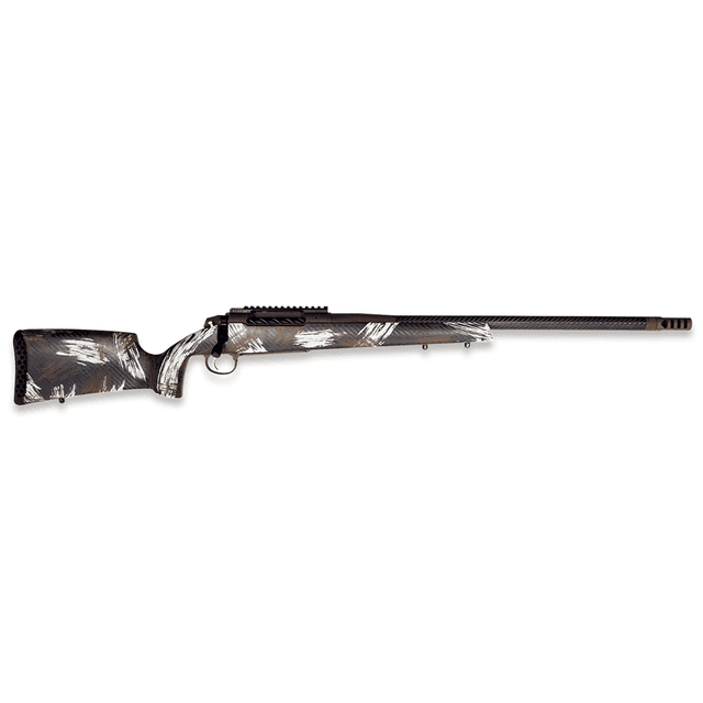 Weatherby 307 Alpine CT Full Size 7mm BC 4+1 20" Carbon Fiber Rifle Weatherby 307 Alpine CT Full Size 7mm BC 4+1 20" Carbon Fiber Rifle