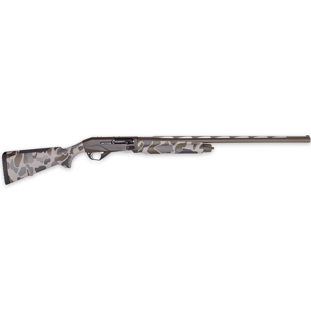 Weatherby XSH1228MAG Sorix Full Size 12 Gauge Bolt 3" 2+1 28" Burnt Bronze Shotgun Weatherby XSH1228MAG Sorix Full Size 12 Gauge Bolt 3" 2+1 28" Burnt Bronze Shotgun