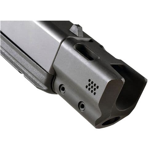 Strike SIG4SCOMP Glock Gen4 SlideComp Aluminum Strike SIG4SCOMP Glock Gen4 SlideComp Aluminum