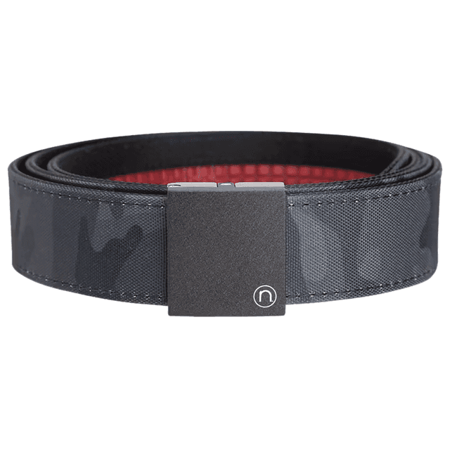 Team Nexbelt Operating Supreme Appendix Duty Belt, Black Multicam Basket Weave Pattern - PCS5235 Team Nexbelt Operating Supreme Appendix Duty Belt, Black Multicam Basket Weave Pattern - PCS5235