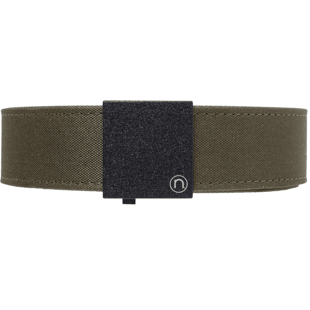 Team Nexbelt Operating Supreme Appendix EDC Belt, OD Green Nylon & Polyester 1.5" Width Buckle Latch System - PCS5211 Team Nexbelt Operating Supreme Appendix EDC Belt, OD Green Nylon & Polyester 1.5" Width Buckle Latch System - PCS5211